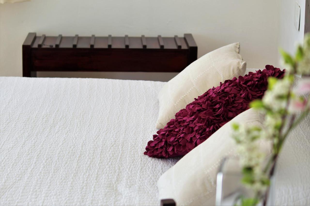 Lunah Xcacel Suites Chemuyil Екстер'єр фото