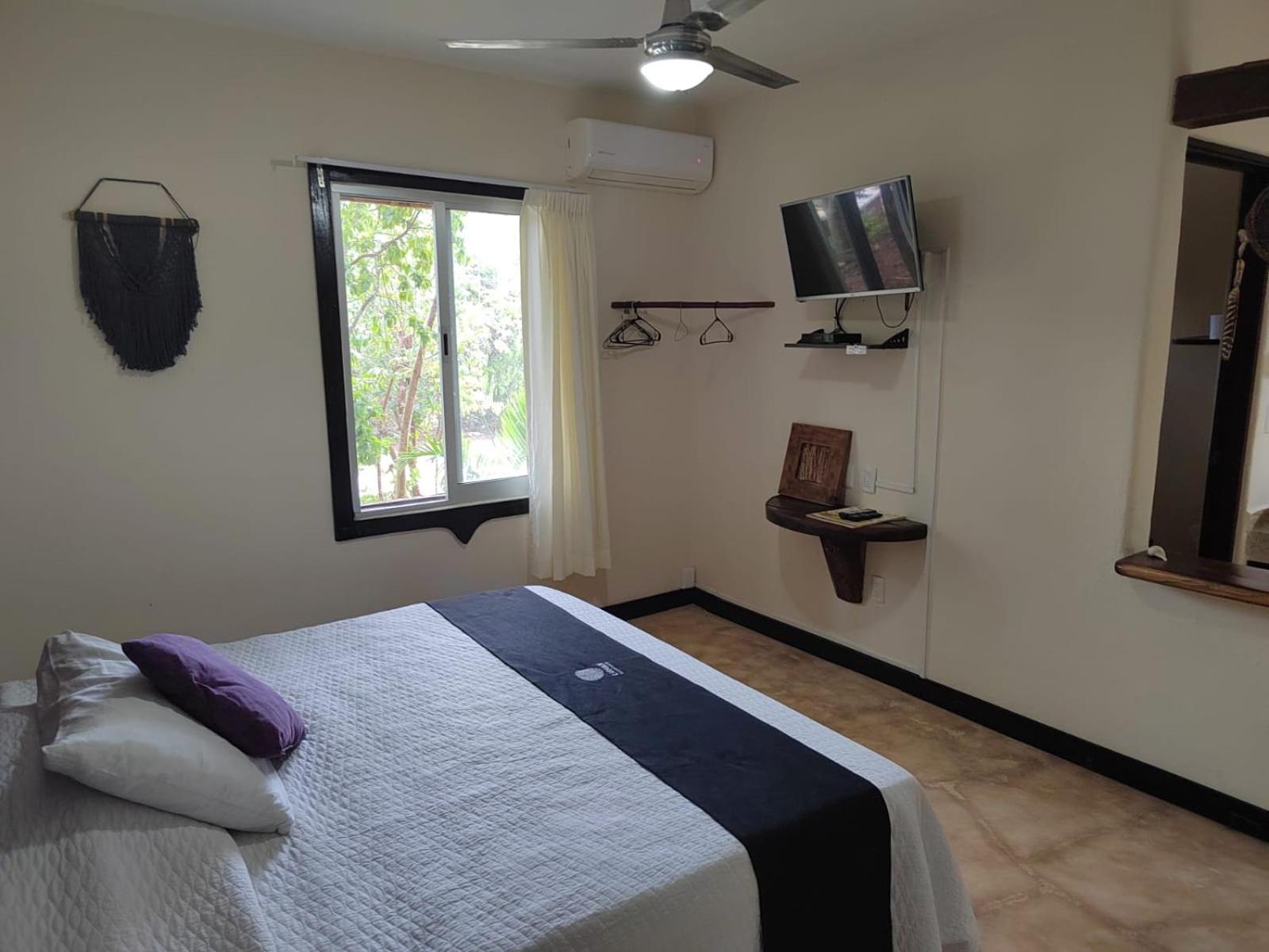 Lunah Xcacel Suites Chemuyil Екстер'єр фото