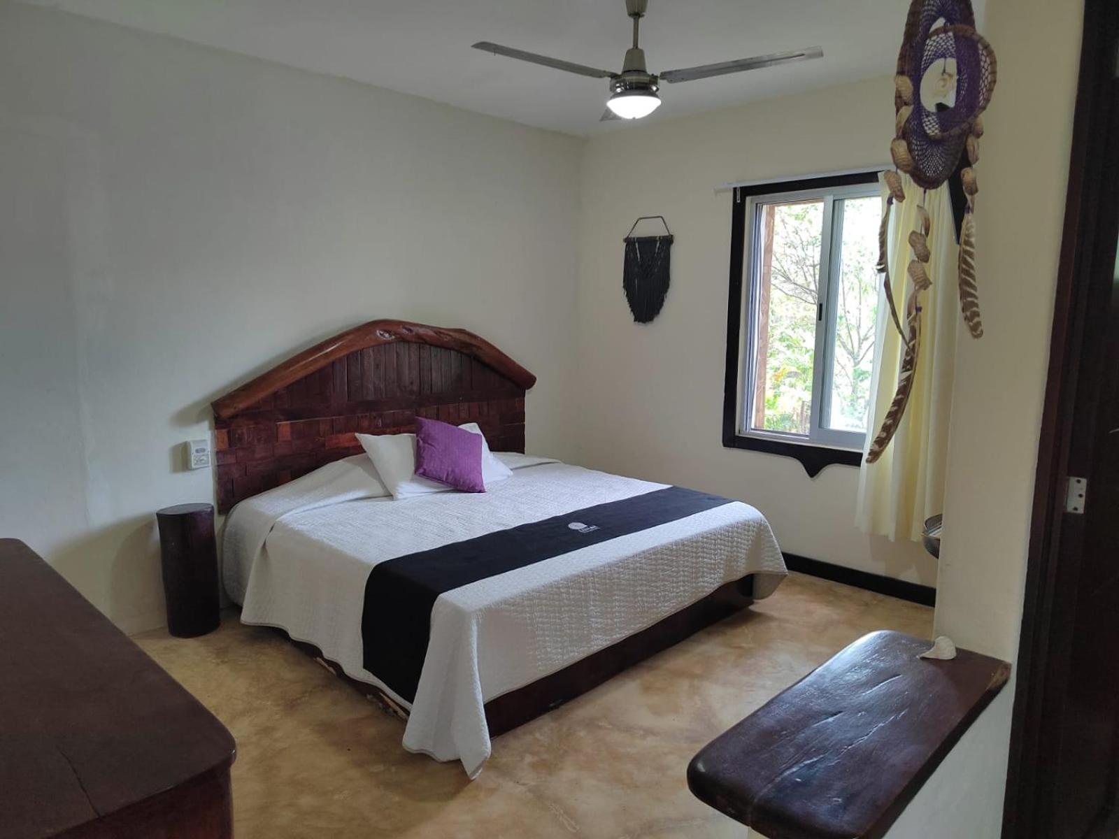 Lunah Xcacel Suites Chemuyil Екстер'єр фото