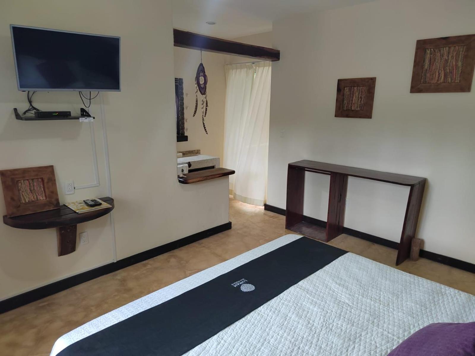 Lunah Xcacel Suites Chemuyil Екстер'єр фото