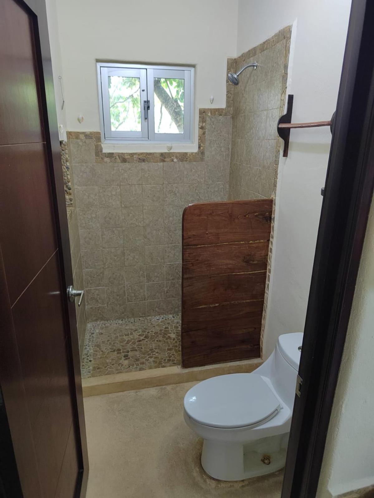Lunah Xcacel Suites Chemuyil Екстер'єр фото